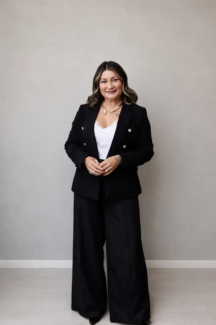 Elaine Cristina — Comunicação e Conexões, conselheiro do Método H6