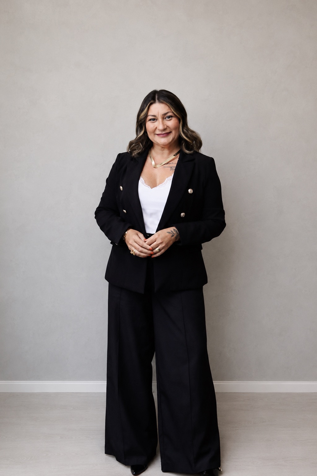 Elaine Cristina